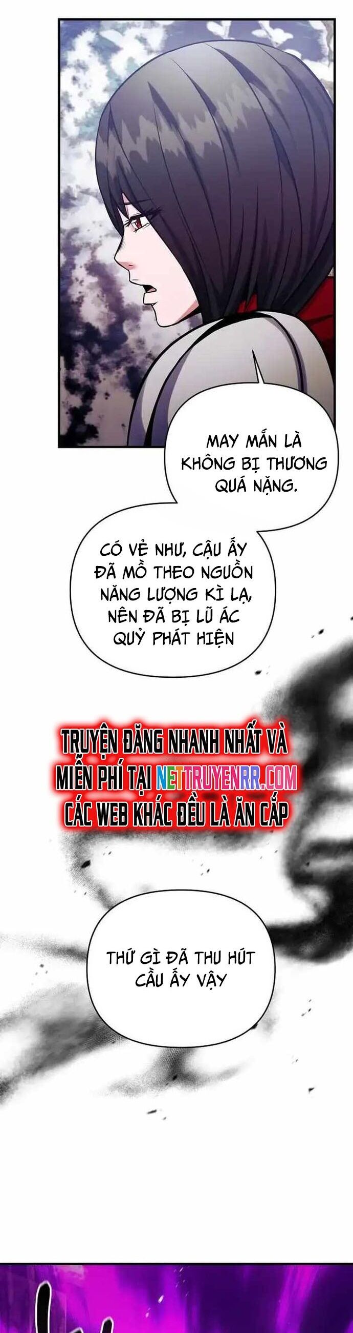 Ta Đã Trở Thành Cuồng Vương Chapter 56 - Trang 2