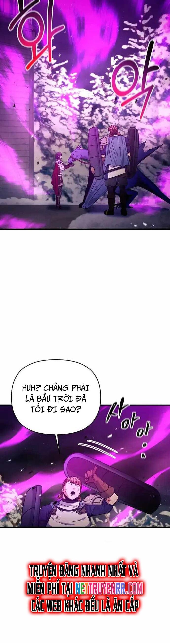 Ta Đã Trở Thành Cuồng Vương Chapter 56 - Trang 2