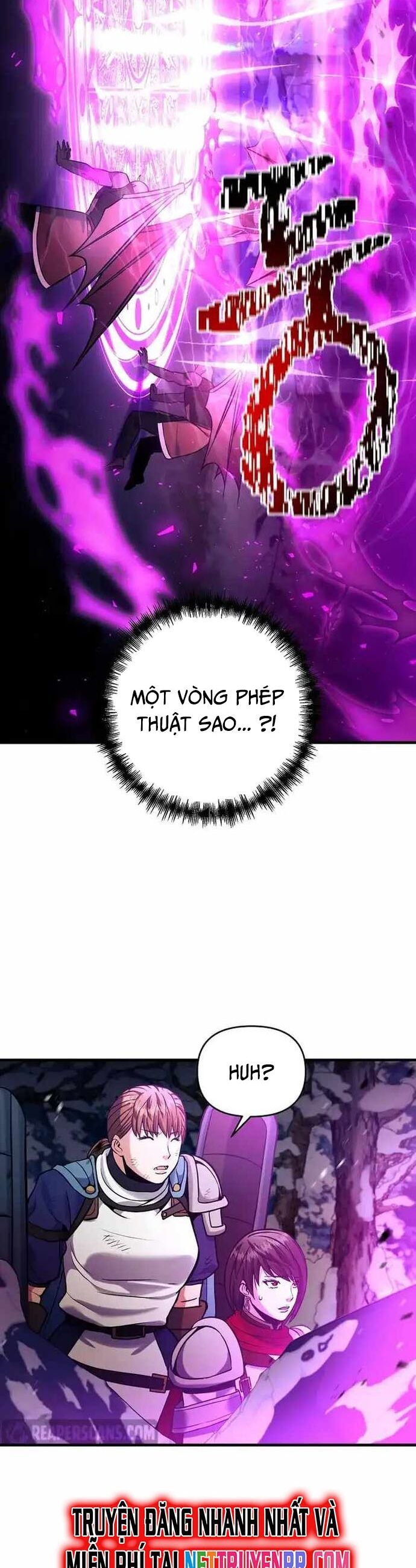 Ta Đã Trở Thành Cuồng Vương Chapter 56 - Trang 2