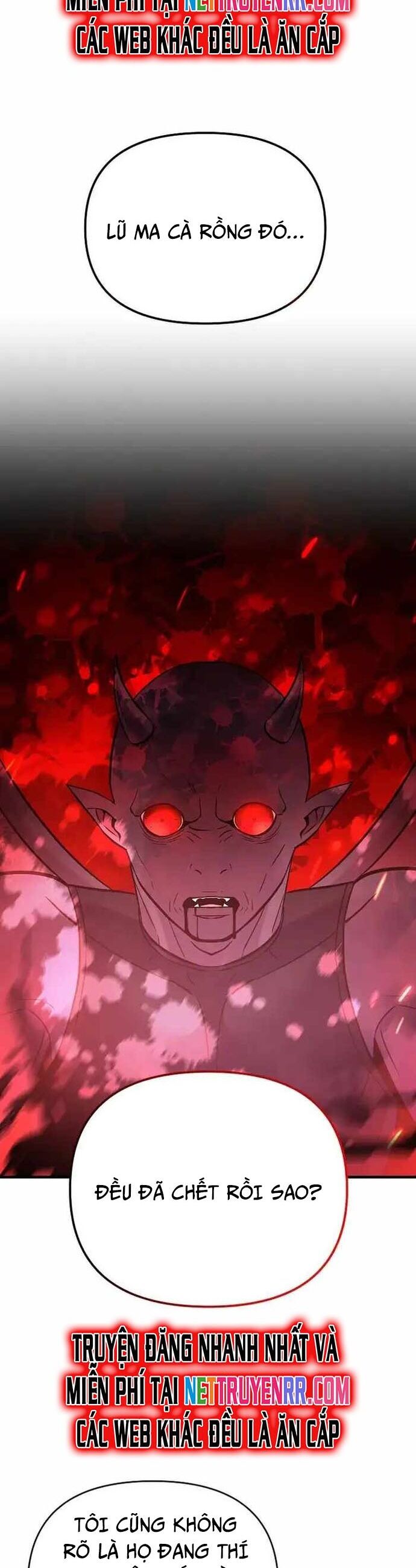 Ta Đã Trở Thành Cuồng Vương Chapter 56 - Trang 2