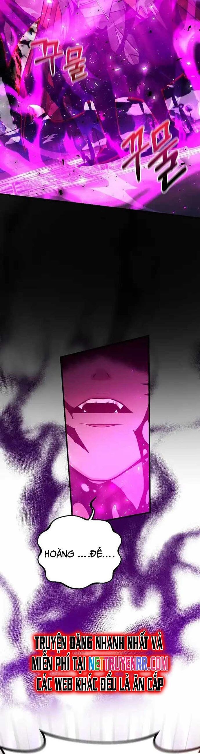 Ta Đã Trở Thành Cuồng Vương Chapter 56 - Trang 2