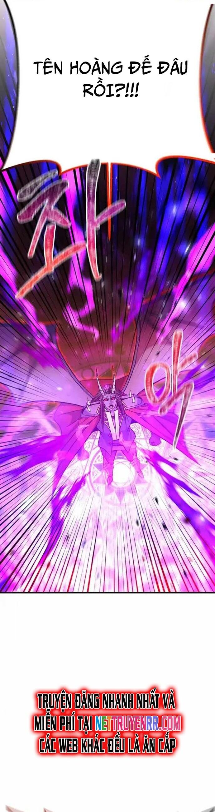 Ta Đã Trở Thành Cuồng Vương Chapter 56 - Trang 2