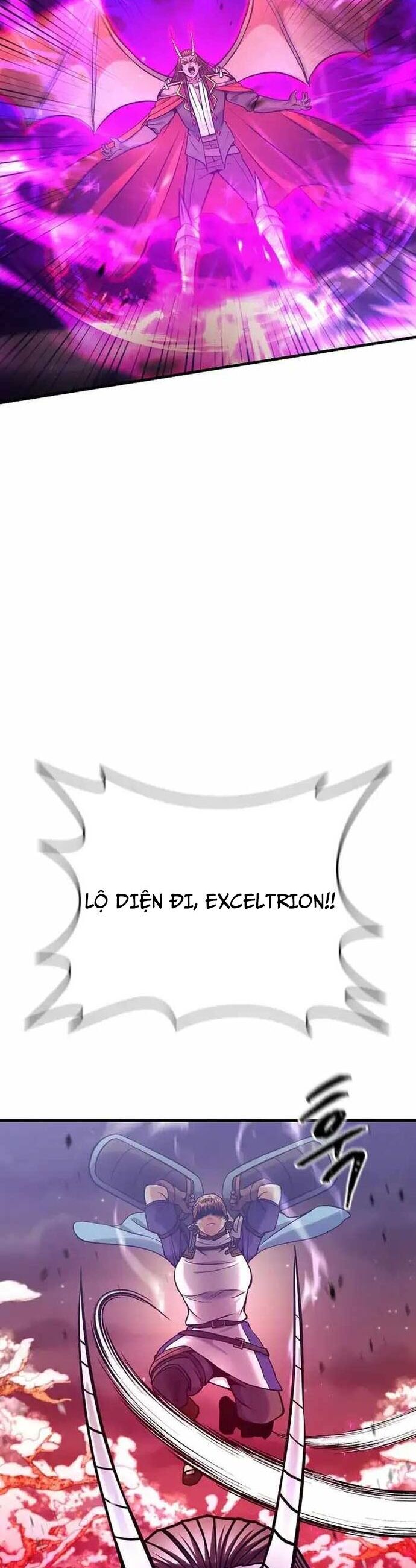 Ta Đã Trở Thành Cuồng Vương Chapter 56 - Trang 2