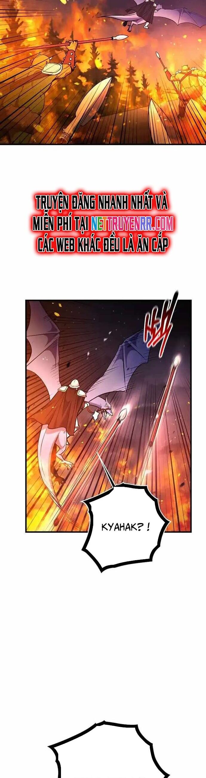 Ta Đã Trở Thành Cuồng Vương Chapter 56 - Trang 2