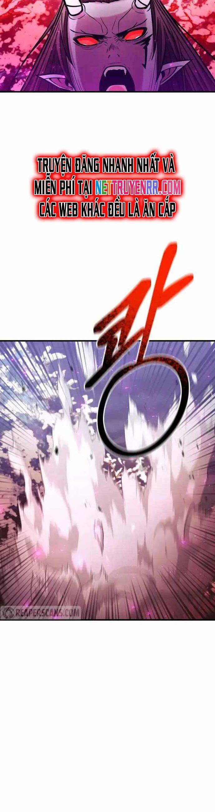 Ta Đã Trở Thành Cuồng Vương Chapter 56 - Trang 2