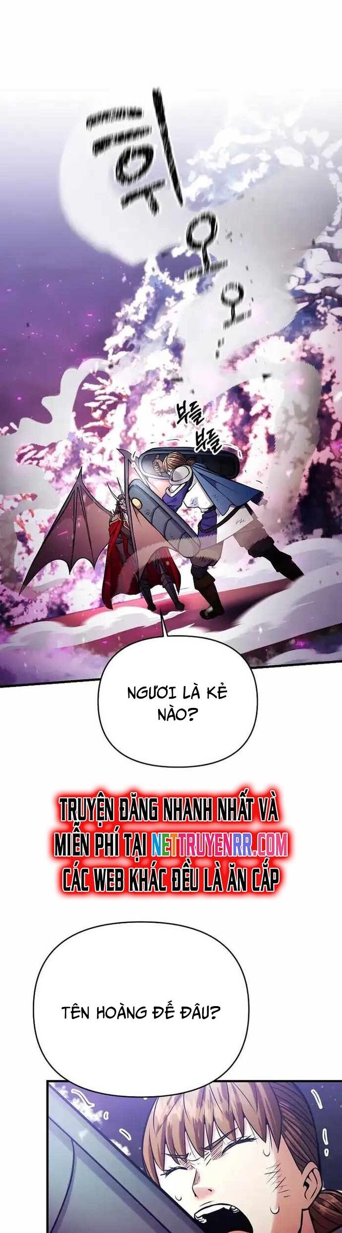 Ta Đã Trở Thành Cuồng Vương Chapter 56 - Trang 2