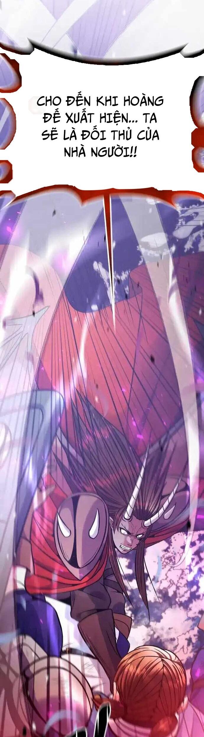 Ta Đã Trở Thành Cuồng Vương Chapter 56 - Trang 2