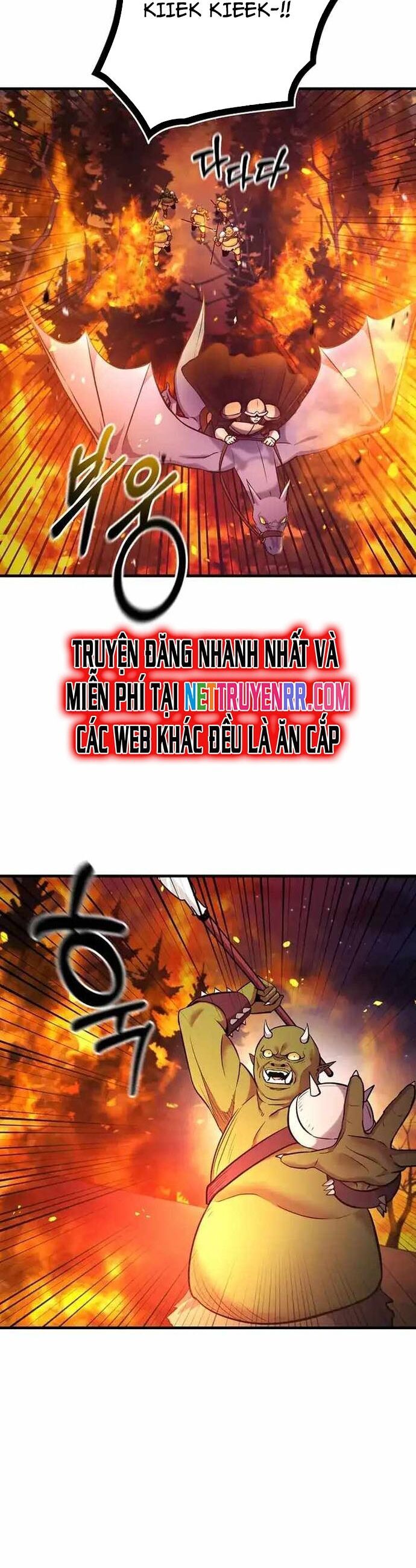 Ta Đã Trở Thành Cuồng Vương Chapter 56 - Trang 2