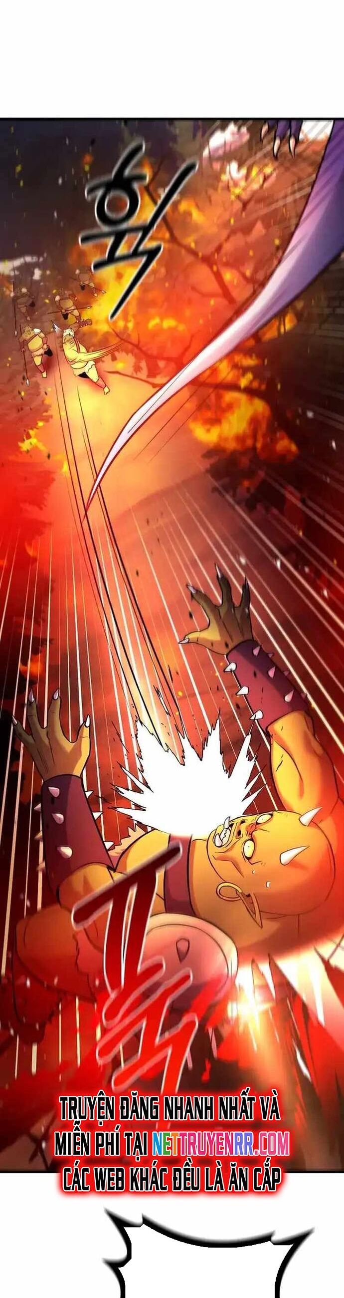 Ta Đã Trở Thành Cuồng Vương Chapter 56 - Trang 2