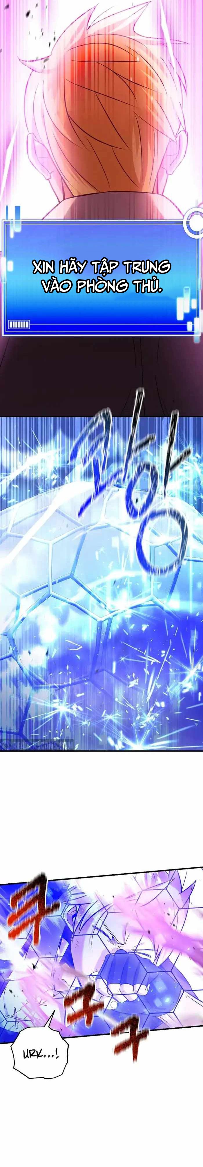 Ta Đã Trở Thành Cuồng Vương Chapter 57 - Trang 2