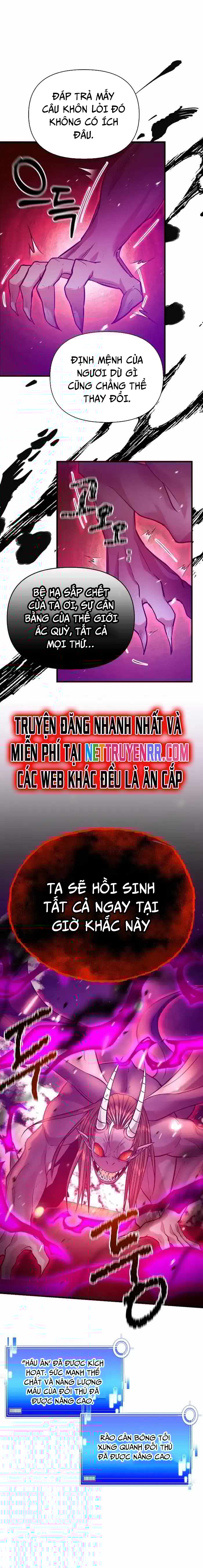 Ta Đã Trở Thành Cuồng Vương Chapter 57 - Trang 2