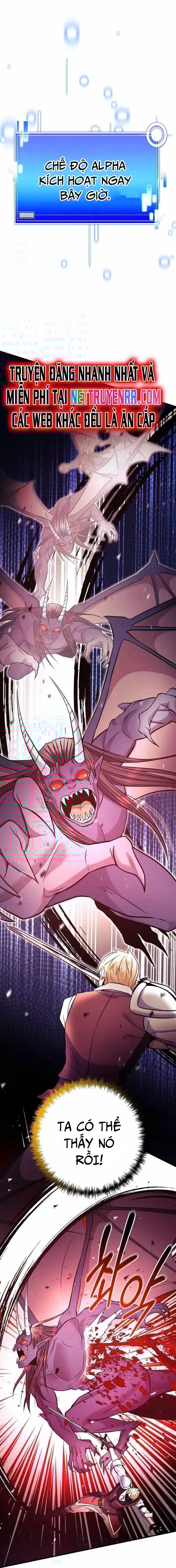 Ta Đã Trở Thành Cuồng Vương Chapter 57 - Trang 2