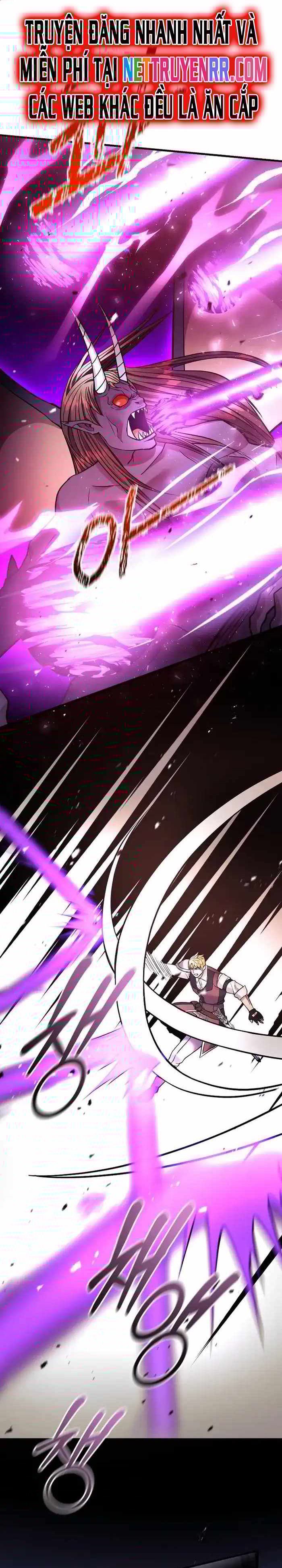 Ta Đã Trở Thành Cuồng Vương Chapter 57 - Trang 2