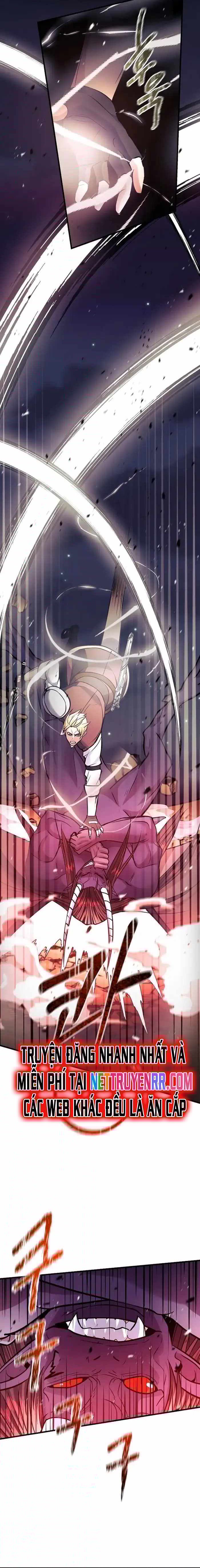 Ta Đã Trở Thành Cuồng Vương Chapter 57 - Trang 2