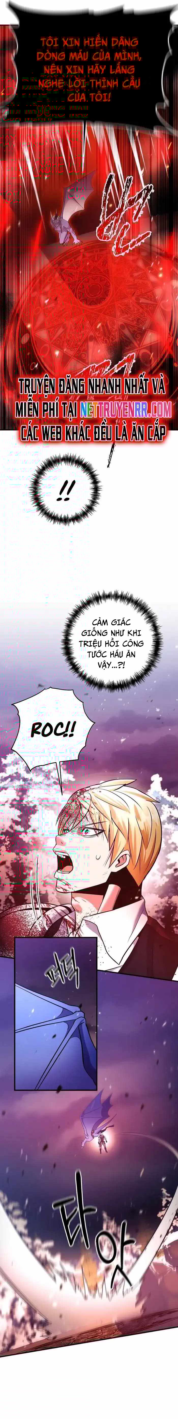 Ta Đã Trở Thành Cuồng Vương Chapter 57 - Trang 2