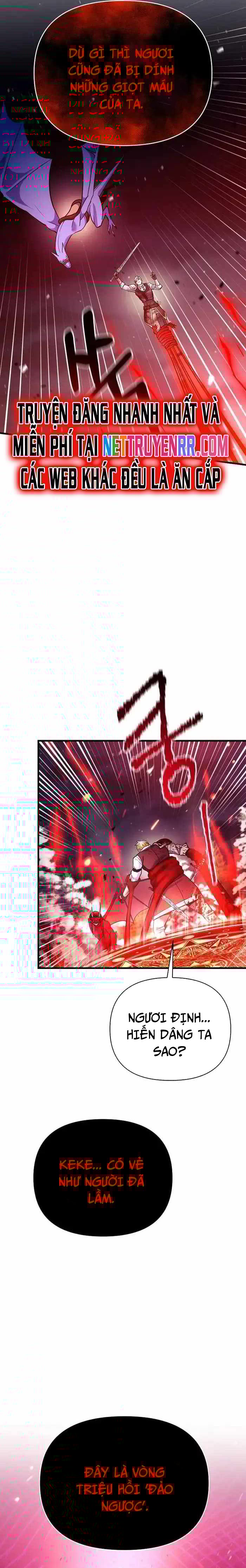 Ta Đã Trở Thành Cuồng Vương Chapter 57 - Trang 2