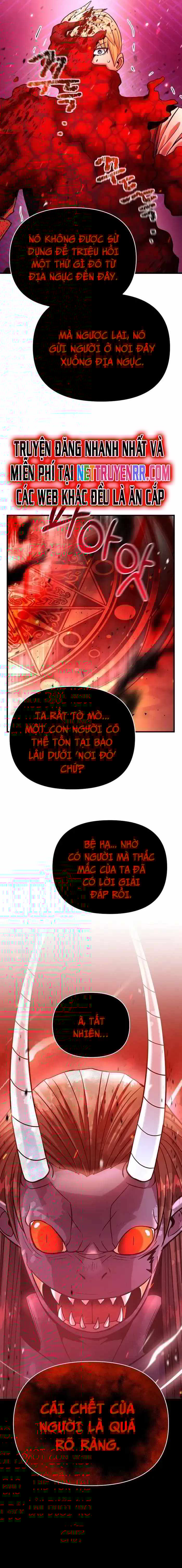 Ta Đã Trở Thành Cuồng Vương Chapter 57 - Trang 2