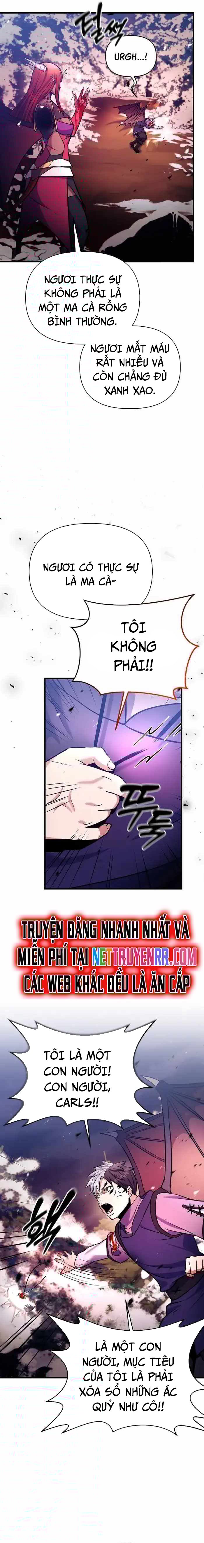 Ta Đã Trở Thành Cuồng Vương Chapter 57 - Trang 2