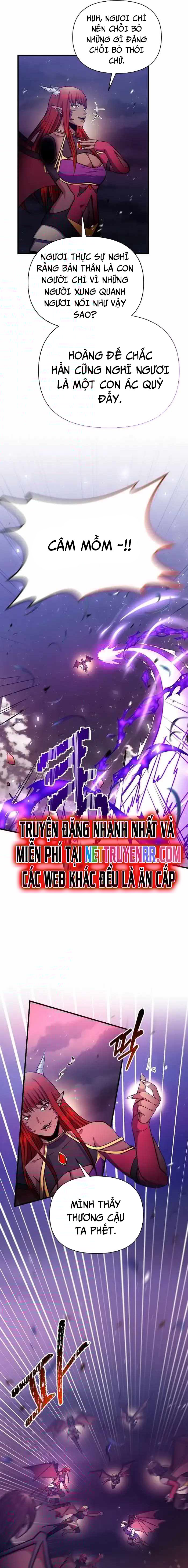 Ta Đã Trở Thành Cuồng Vương Chapter 57 - Trang 2