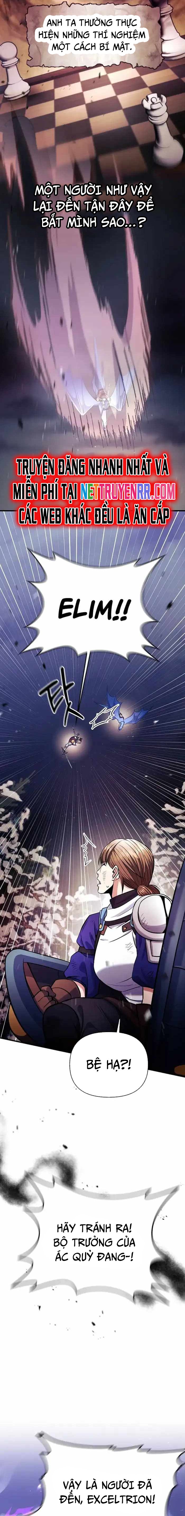 Ta Đã Trở Thành Cuồng Vương Chapter 57 - Trang 2