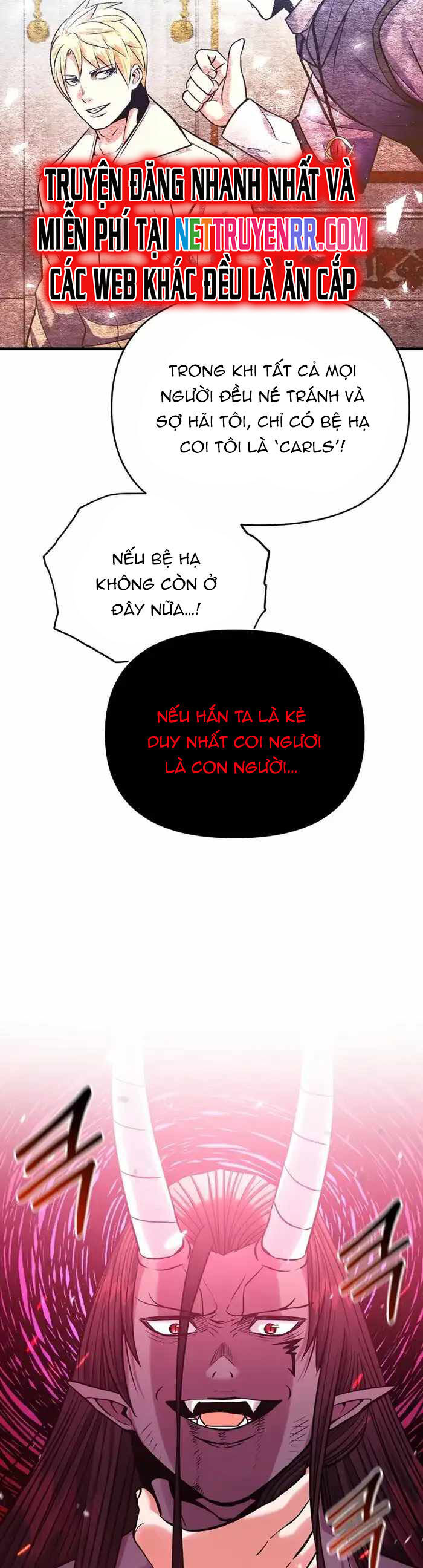 Ta Đã Trở Thành Cuồng Vương Chapter 58 - Trang 2