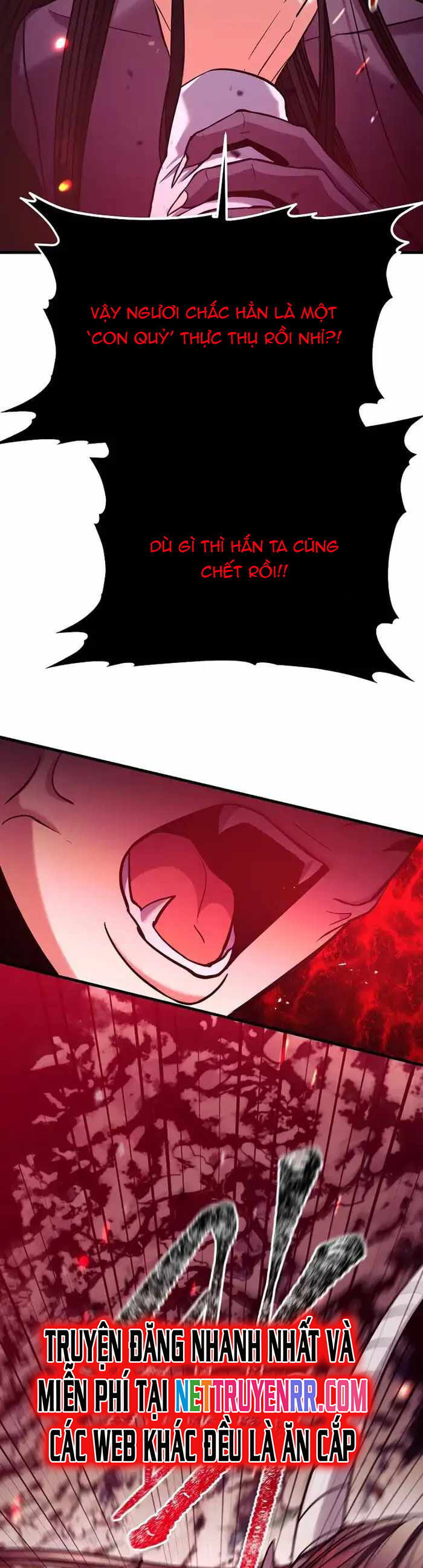 Ta Đã Trở Thành Cuồng Vương Chapter 58 - Trang 2