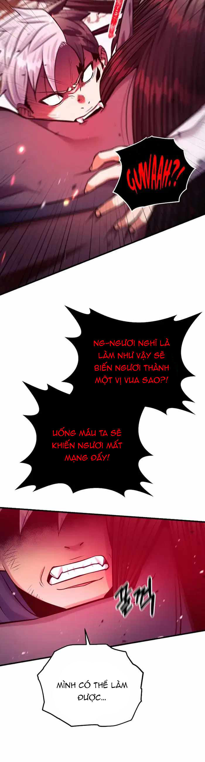 Ta Đã Trở Thành Cuồng Vương Chapter 58 - Trang 2