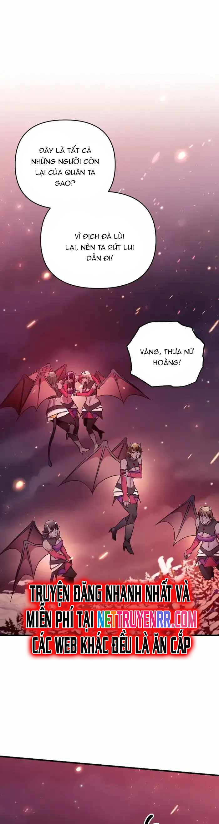 Ta Đã Trở Thành Cuồng Vương Chapter 58 - Trang 2