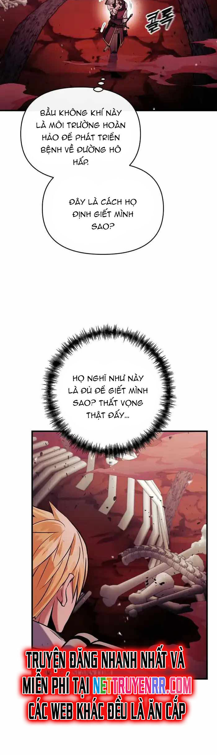 Ta Đã Trở Thành Cuồng Vương Chapter 58 - Trang 2