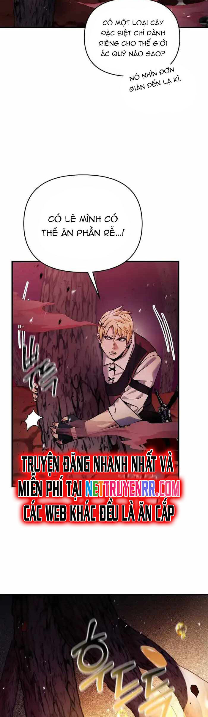 Ta Đã Trở Thành Cuồng Vương Chapter 58 - Trang 2