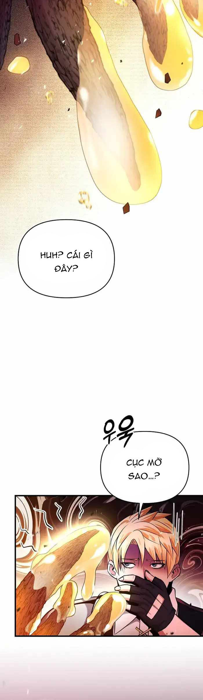 Ta Đã Trở Thành Cuồng Vương Chapter 58 - Trang 2