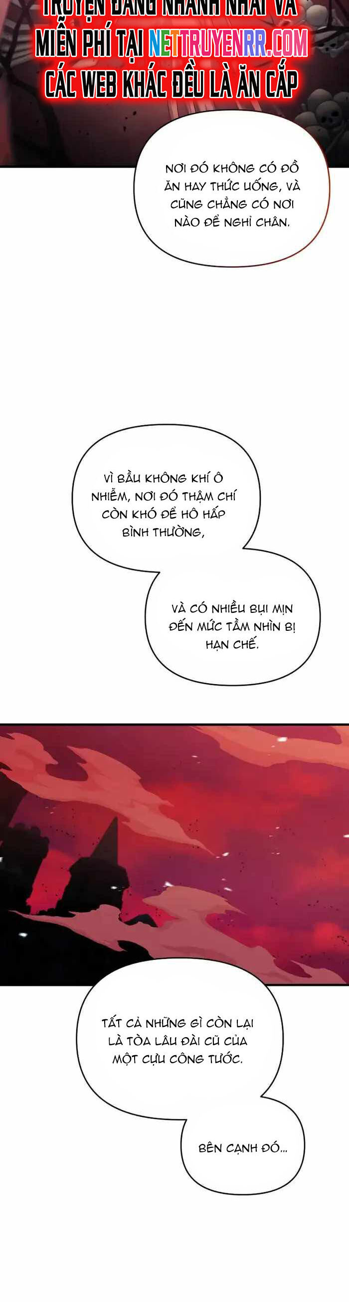 Ta Đã Trở Thành Cuồng Vương Chapter 58 - Trang 2