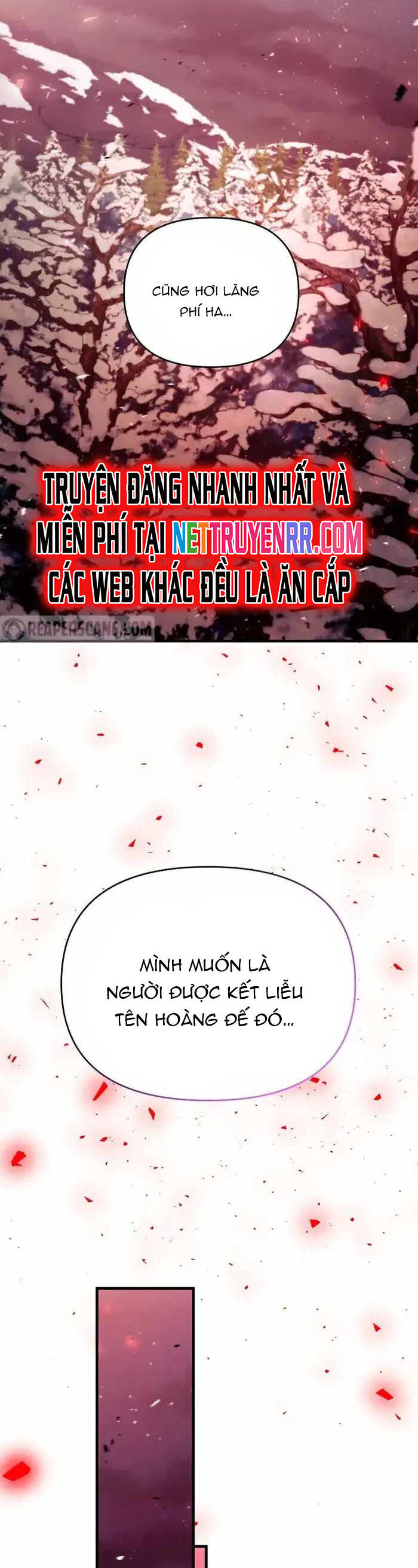 Ta Đã Trở Thành Cuồng Vương Chapter 58 - Trang 2