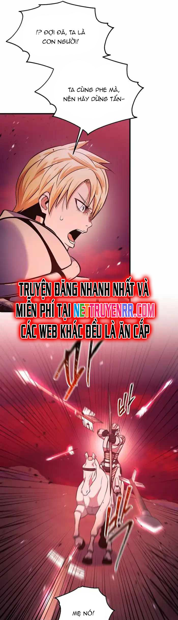 Ta Đã Trở Thành Cuồng Vương Chapter 58 - Trang 2