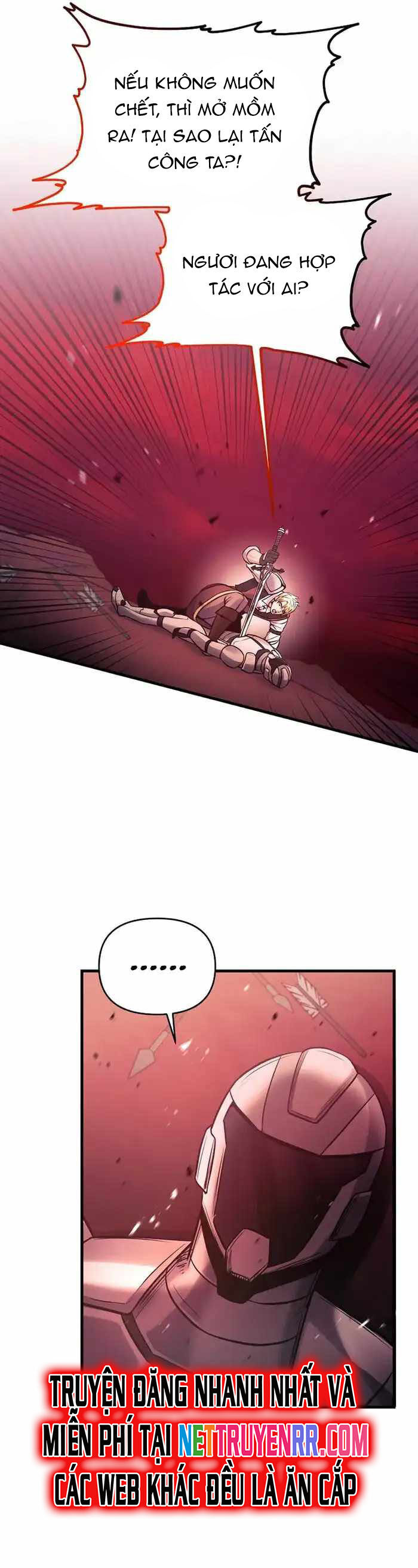 Ta Đã Trở Thành Cuồng Vương Chapter 58 - Trang 2