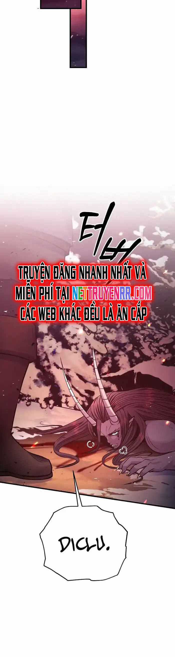 Ta Đã Trở Thành Cuồng Vương Chapter 58 - Trang 2