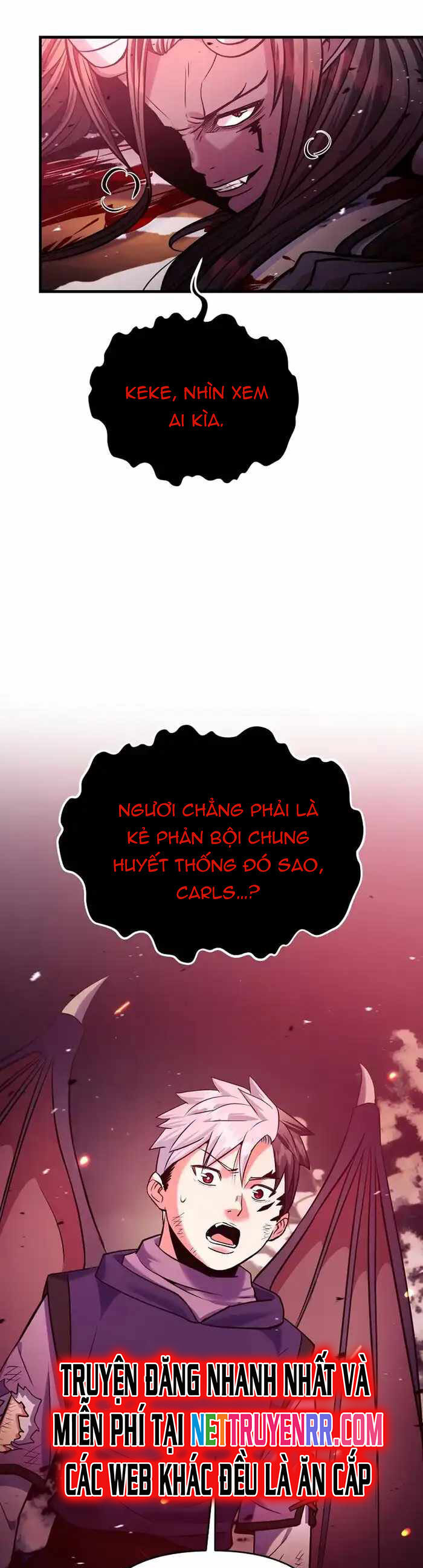 Ta Đã Trở Thành Cuồng Vương Chapter 58 - Trang 2