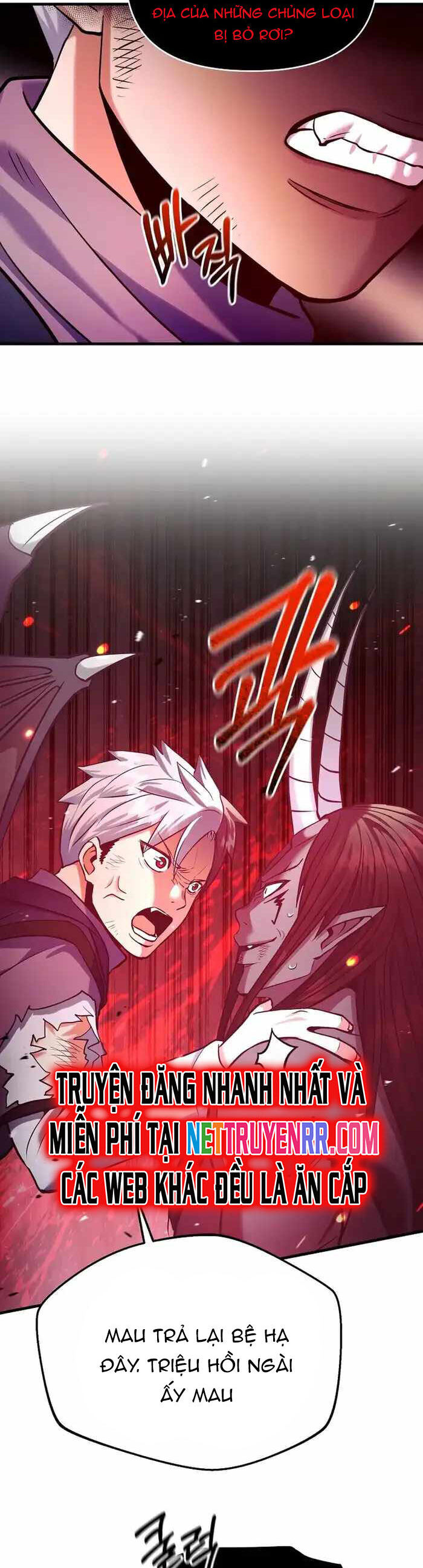 Ta Đã Trở Thành Cuồng Vương Chapter 58 - Trang 2