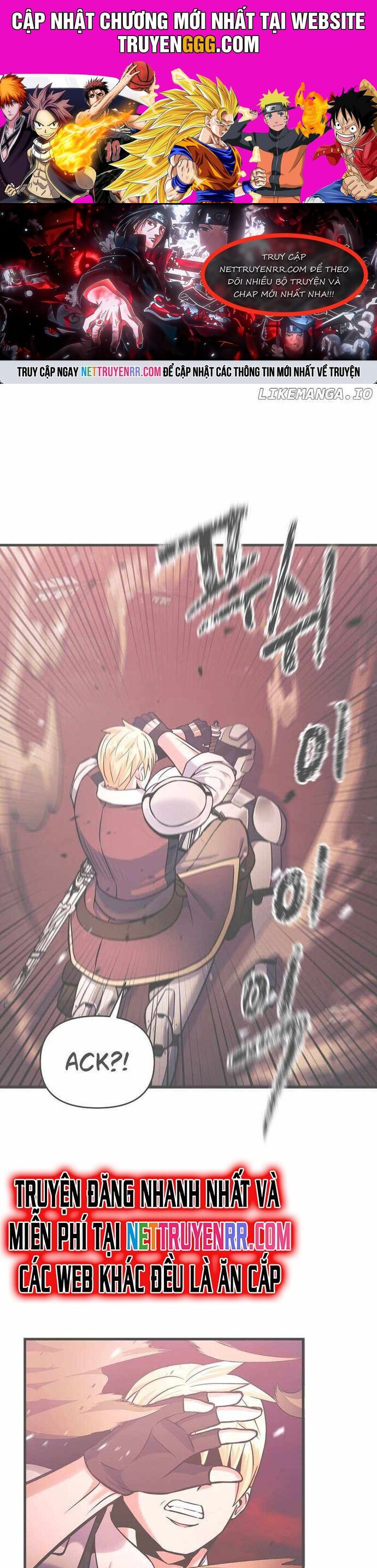 Ta Đã Trở Thành Cuồng Vương Chapter 59 - Trang 2