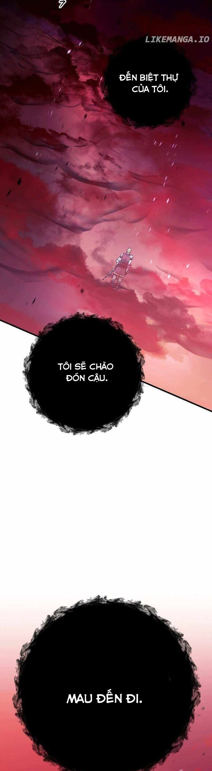 Ta Đã Trở Thành Cuồng Vương Chapter 59 - Trang 2