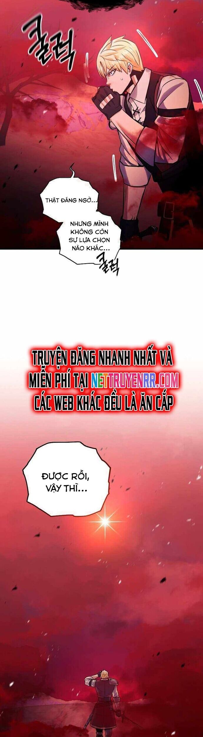 Ta Đã Trở Thành Cuồng Vương Chapter 59 - Trang 2