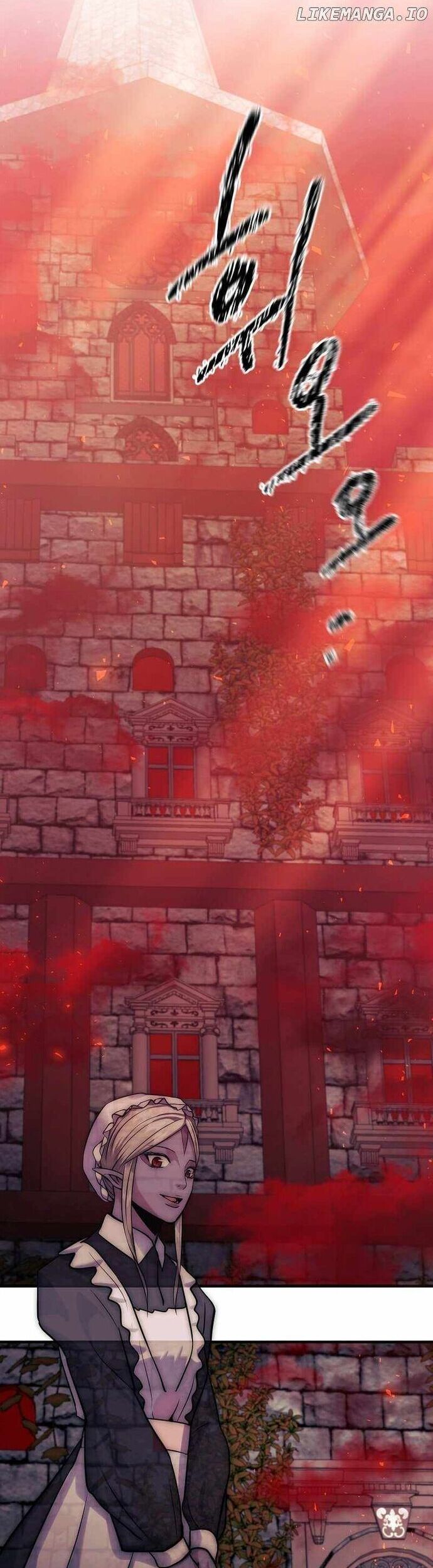 Ta Đã Trở Thành Cuồng Vương Chapter 59 - Trang 2