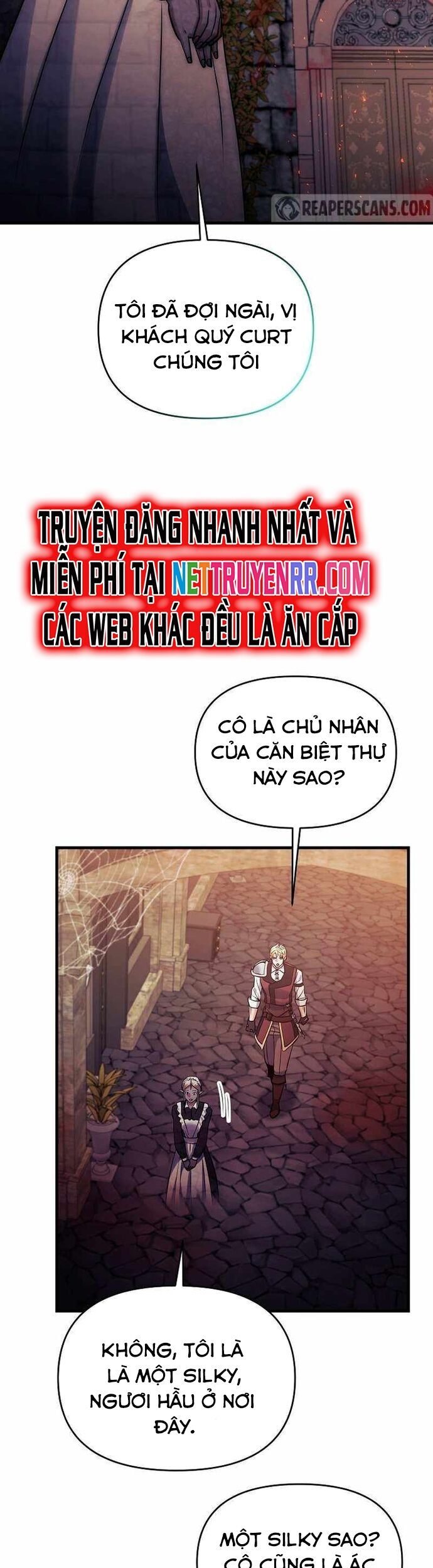 Ta Đã Trở Thành Cuồng Vương Chapter 59 - Trang 2