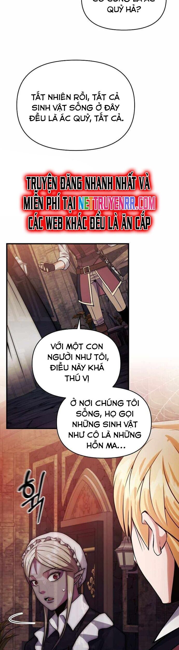 Ta Đã Trở Thành Cuồng Vương Chapter 59 - Trang 2