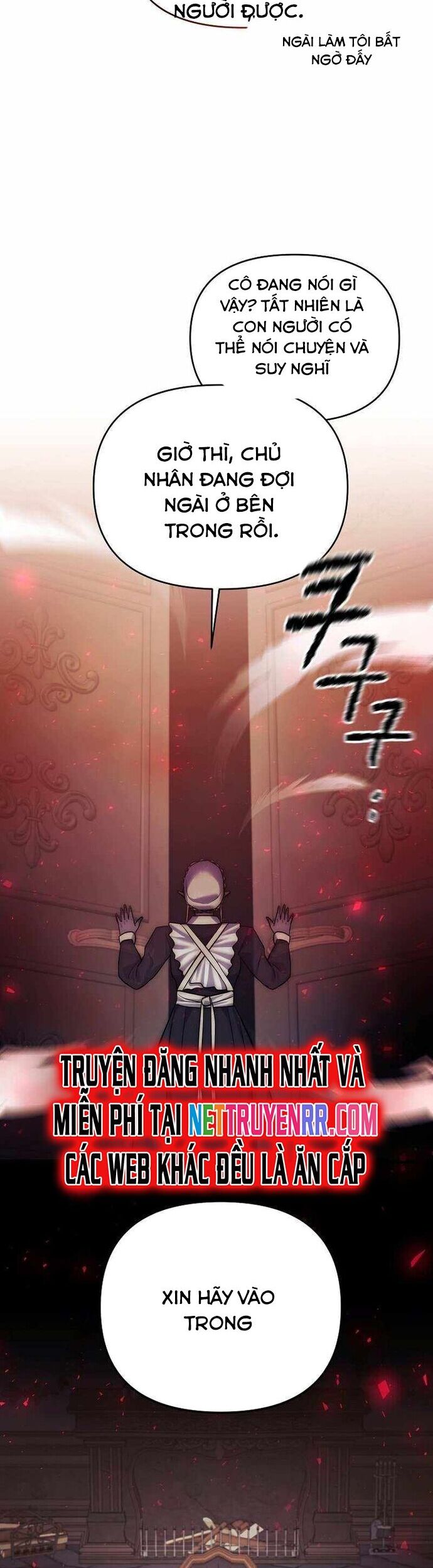 Ta Đã Trở Thành Cuồng Vương Chapter 59 - Trang 2