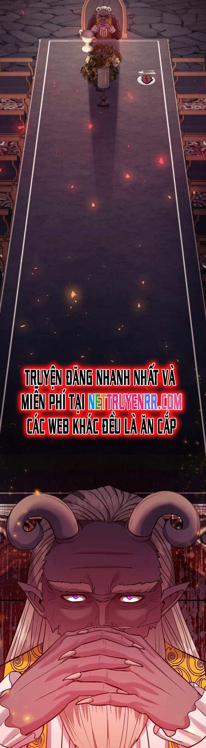 Ta Đã Trở Thành Cuồng Vương Chapter 59 - Trang 2