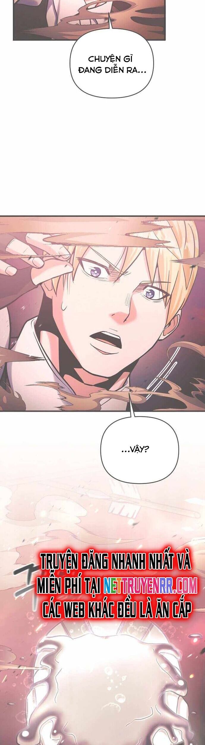 Ta Đã Trở Thành Cuồng Vương Chapter 59 - Trang 2