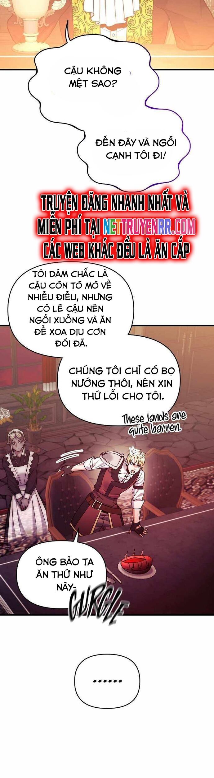 Ta Đã Trở Thành Cuồng Vương Chapter 59 - Trang 2