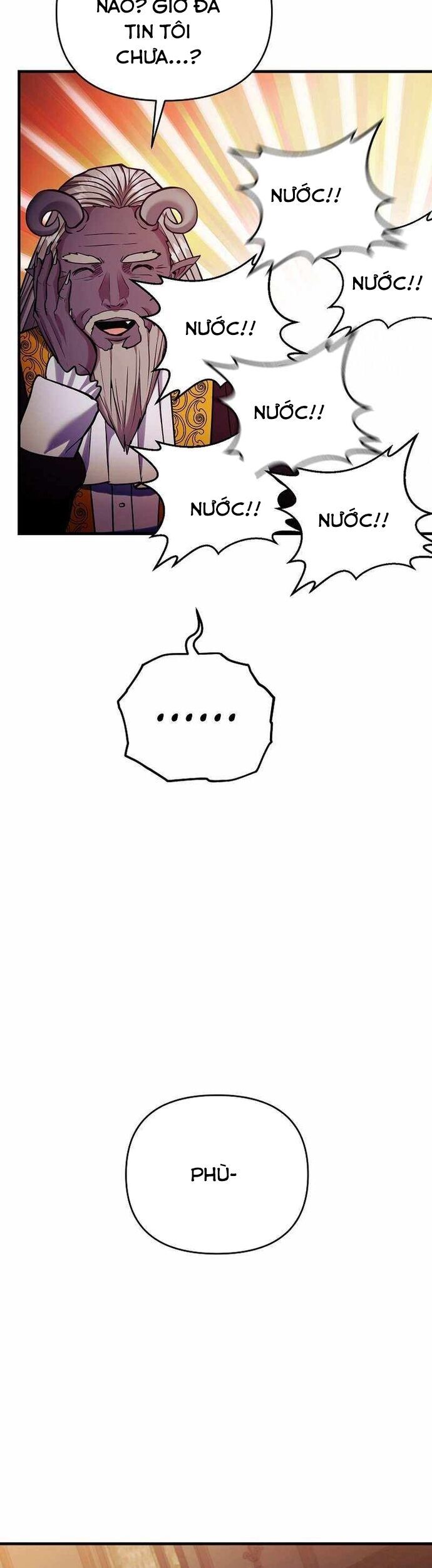 Ta Đã Trở Thành Cuồng Vương Chapter 59 - Trang 2