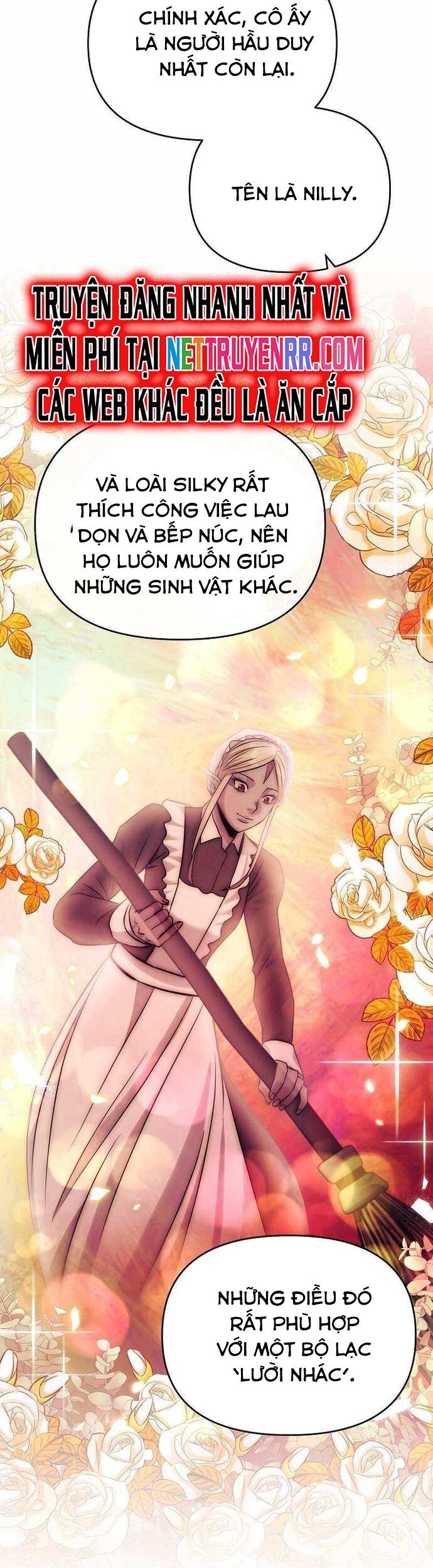 Ta Đã Trở Thành Cuồng Vương Chapter 59 - Trang 2